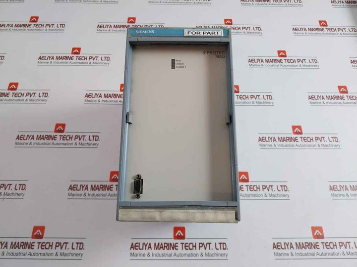 Siemens 7Ss5251-5Fa01-1Aa1/Ee,,