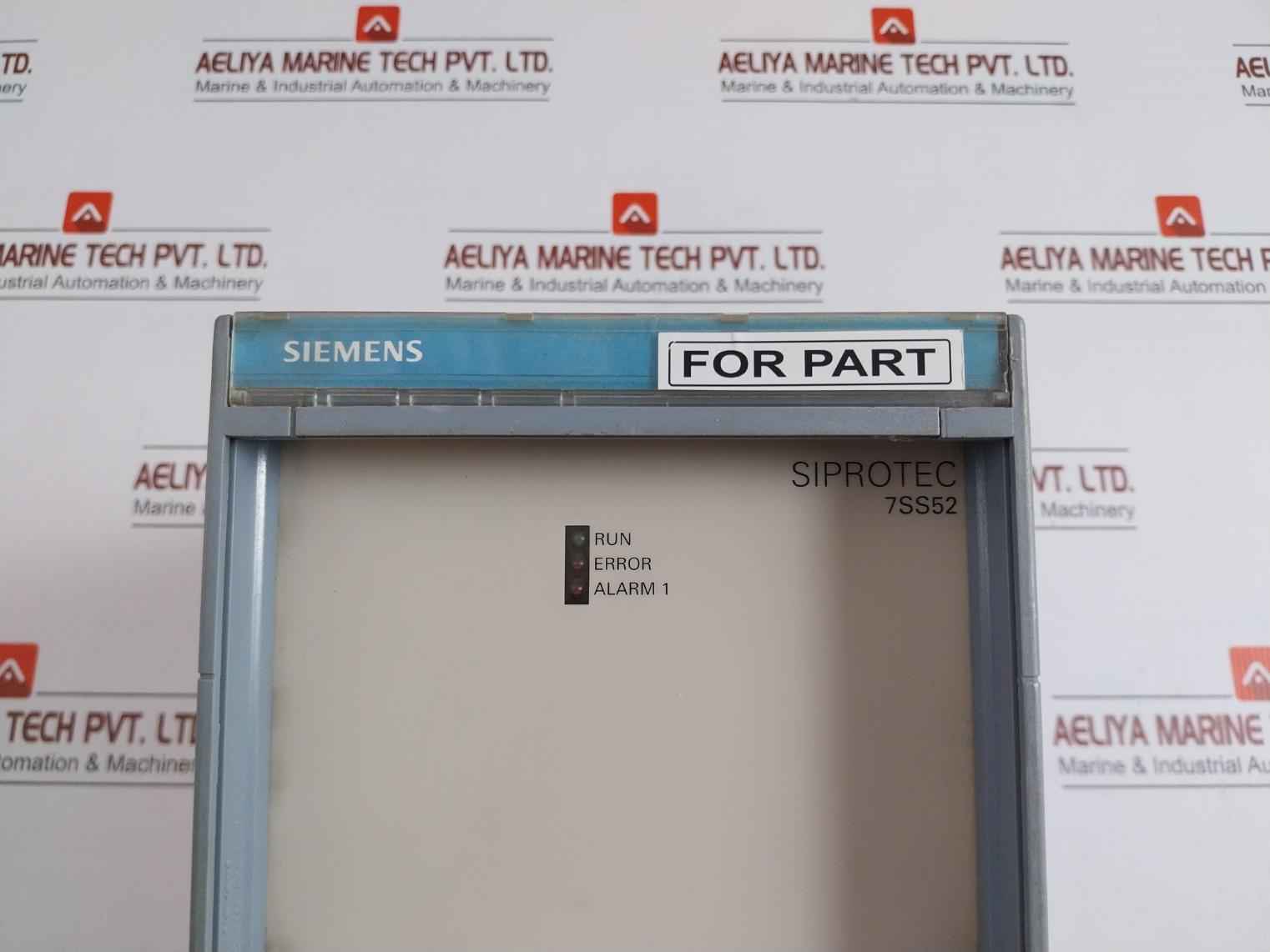 Siemens 7Ss5251-5Fa01-1Aa1/Ee,,
