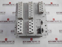 Siemens 7Um6211-5Eb92-0Fa0/Ff Generator Protection 110-250 V Dc 5A
