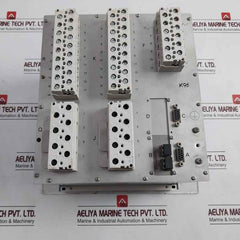 Siemens 7Um6211-5Eb92-0Fa0/Ff Generator Protection 110-250 V Dc 5A