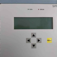 Siemens 7Um6211-5Eb92-0Fa0/Ff Generator Protection 110-250 V Dc 5A