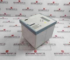 Siemens 7Um6211-5Eb92-0Fa0/Ff Generator Protection 110-250 V Dc 5A