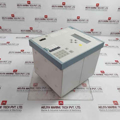Siemens 7Um6211-5Eb92-0Fa0/Ff Generator Protection 110-250 V Dc 5A