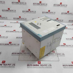 Siemens 7Um6211-5Eb92-0Fa0/Ff Generator Protection 110-250 V Dc 5A
