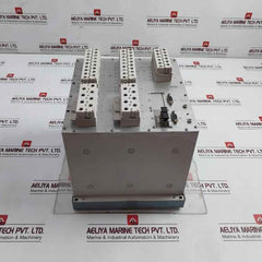 Siemens 7Um6211-5Eb92-0Fa0/Ff Generator Protection 110-250 V Dc 5A