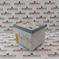 Siemens 7Um62 Generator Protection 5A / 240V