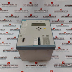 Siemens 7Um62 Generator Protection 5A / 240V
