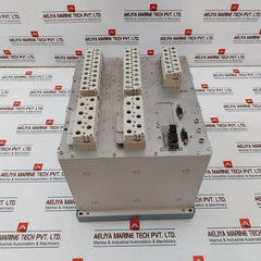 Siemens 7Um62 Generator Protection 5A / 240V