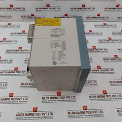 Siemens 7Um62 Generator Protection 5A / 240V