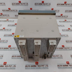 Siemens 7Um62 Generator Protection 5A / 240V