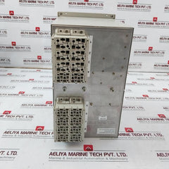 Siemens 7Ut5125-5Cb01-0Ba0/Ll Differential Protection Relay 220,250V Dc