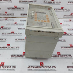 Siemens 7Ut5125-5Cb01-0Ba0/Ll Differential Protection Relay 220,250V Dc