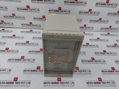 Siemens 7Ut5125-5Cb01-0Ba0/Ll Differential Protection Relay 220,250V Dc
