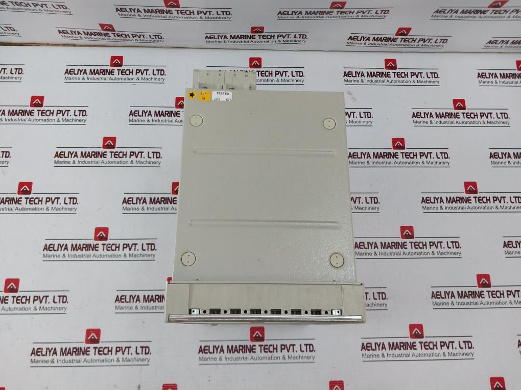 Siemens 7Ut5125-5Cb01-0Ba0/Ll Differential Protection Relay 220,250V Dc