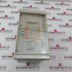 Siemens 7Ut5125-5Cb01-0Ba0/Ll Differential Protection Relay 220,250V Dc