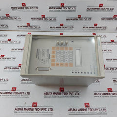 Siemens 7Ut5125-5Cb01-0Ba0/Ll Differential Protection Relay 220,250V Dc