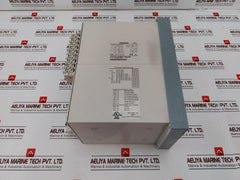 Siemens 7Ut6121-5Eb92-1Ba0/Bb Transformer Protection Control