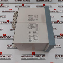 Siemens 7Ut6121-5Eb92-1Ba0/Bb Transformer Protection Control