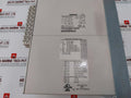 Siemens 7Ut6121-5Eb92-1Ba0/Bb Transformer Protection Control