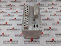 Siemens 7Ut6121-5Eb92-1Ba0/Bb Transformer Protection Control