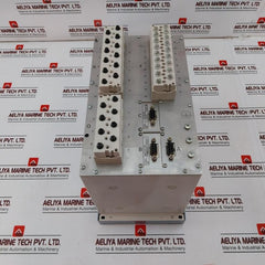 Siemens 7Ut6121-5Eb92-1Ba0/Bb Transformer Protection Control