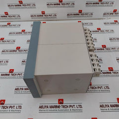 Siemens 7Ut6121-5Eb92-1Ba0/Bb Transformer Protection Control