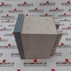 Siemens 7Ut6121-5Eb92-1Ba0/Bb Transformer Protection Control