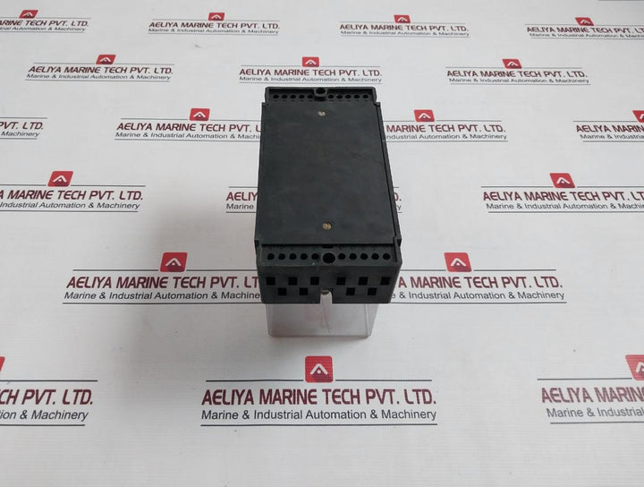 Siemens 7Vc 5000-1 Earth Leakage Monitor G33928 F0424 C003-c3-0036 50/60 Hz