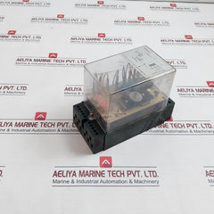 Siemens 7Vc 5000-1 Earth Leakage Monitor G33928 F0424 C003-c3-0036 50/60 Hz