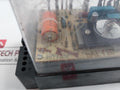 Siemens 7Vc 5000-1 Earth Leakage Monitor G33928 F0424 C003-c3-0036 50/60 Hz