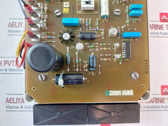 Siemens 7Ve 8033 Control Relay 400V/450V 50Hz/60Hz G33928-g06463-c001-d9-0036