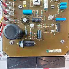 Siemens 7Ve 8033 Control Relay 400V/450V 50Hz/60Hz G33928-g06463-c001-d9-0036