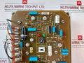 Siemens 7Ve 8033 Control Relay 400V/450V 50Hz/60Hz G33928-g06463-c001-d9-0036