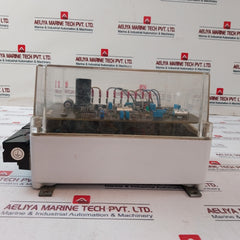Siemens 7Ve 8033 Control Relay 400V/450V 50Hz/60Hz G33928-g06463-c001-d9-0036