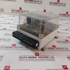 Siemens 7Ve 8033 Control Relay 400V/450V 50Hz/60Hz G33928-g06463-c001-d9-0036