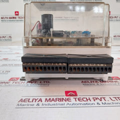 Siemens 7Ve 8033 Control Relay 400V/450V 50Hz/60Hz G33928-g06463-c001-d9-0036