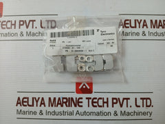 Siemens 7Vh6002-0Ea20-1Aa0/Cc High-impedance Differential Relay 20Ma 50/60 Hz