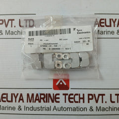 Siemens 7Vh6002-0Ea20-1Aa0/Cc High-impedance Differential Relay 20Ma 50/60 Hz