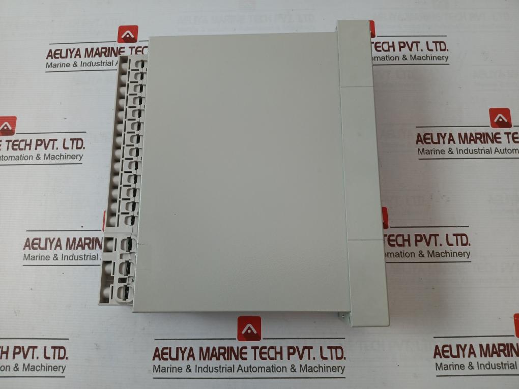 Siemens 7Vh6002-0Ea20-1Aa0/Cc High-impedance Differential Relay 20Ma 50/60 Hz