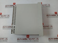Siemens 7Vh6002-0Ea20-1Aa0/Cc High-impedance Differential Relay 20Ma 50/60 Hz