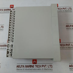 Siemens 7Vh6002-0Ea20-1Aa0/Cc High-impedance Differential Relay 20Ma 50/60 Hz