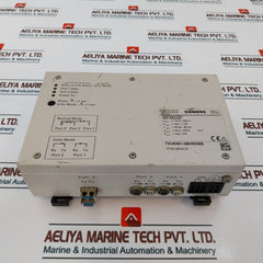 Siemens 7Xv5461-0Bh00/Ee Wide Area Fibre Optic Repeater 110V-230V~