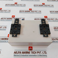Siemens 7Xv5461-0Bh00/Ee Wide Area Fibre Optic Repeater 110V-230V~