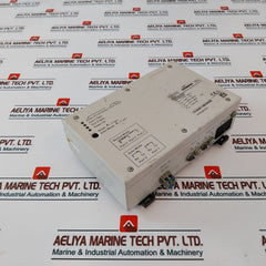 Siemens 7Xv5461-0Bh00/Ee Wide Area Fibre Optic Repeater 110V-230V~