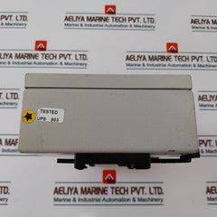 Siemens 7Xv5461-0Bh00/Ee Wide Area Fibre Optic Repeater 110V-230V~
