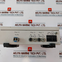 Siemens 7Xv5461-0Bh00/Ee Wide Area Fibre Optic Repeater 110V-230V~