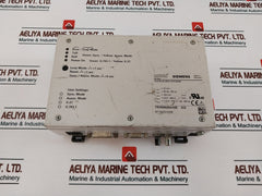 Siemens 7Xv56620Aa00 Gg Communication Converter G.703.1/ X.21 110V-230V 45-65Hz
