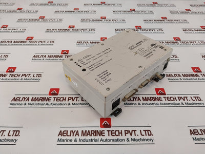 Siemens 7Xv56620Aa00 Gg Communication Converter G.703.1/ X.21 110V-230V 45-65Hz