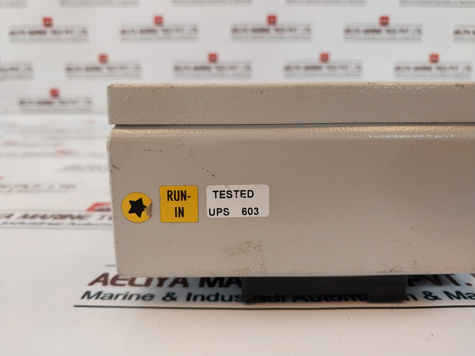 Siemens 7Xv56620Aa00 Gg Communication Converter G.703.1/ X.21 110V-230V 45-65Hz
