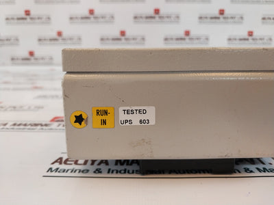 Siemens 7Xv56620Aa00 Gg Communication Converter G.703.1/ X.21 110V-230V 45-65Hz